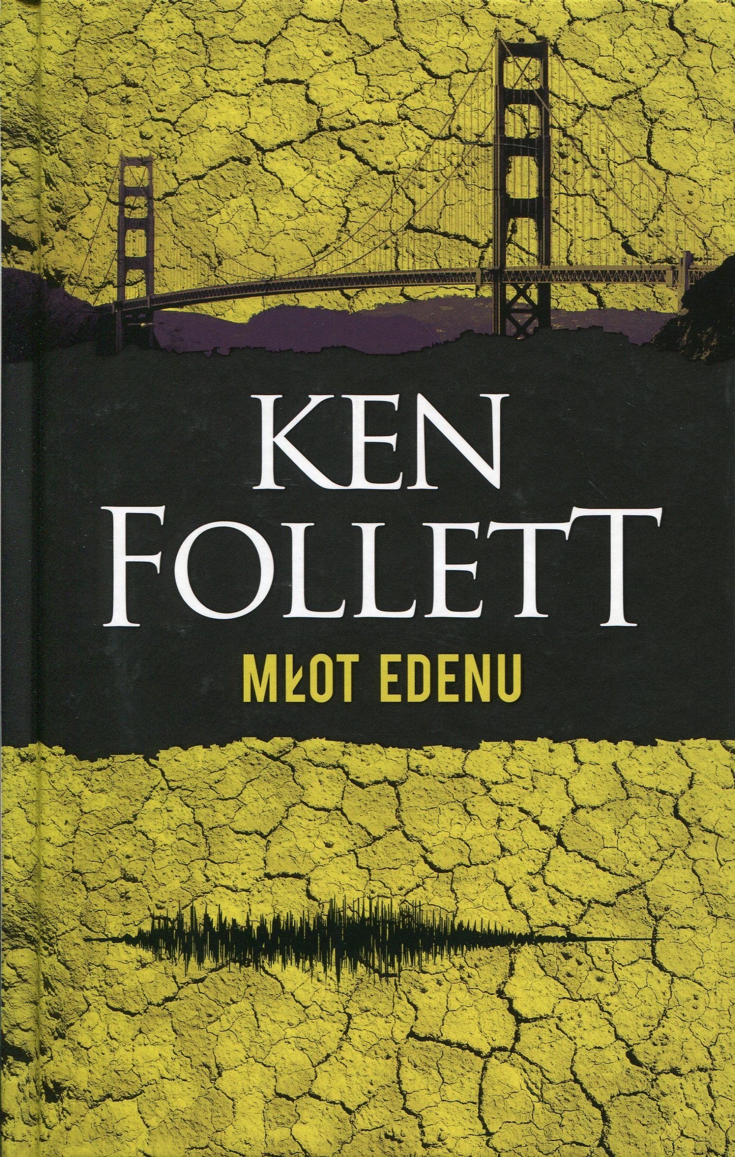 Produktbild: Mlot Edenu
