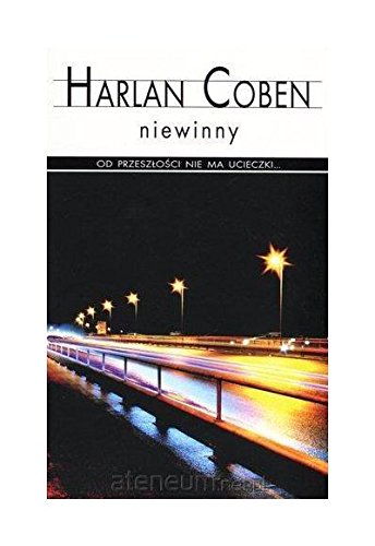 Niewinny (pocket) - Harlan Coben Books