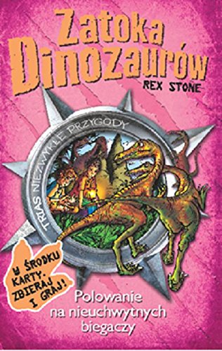 Polowanie na nieuchwytnych biegaczy book