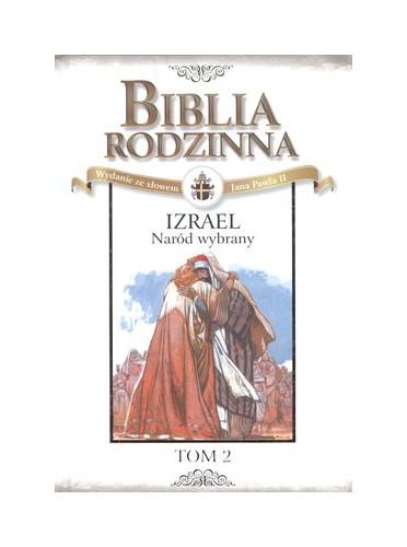 Biblia Rodzinna Tom 2 book