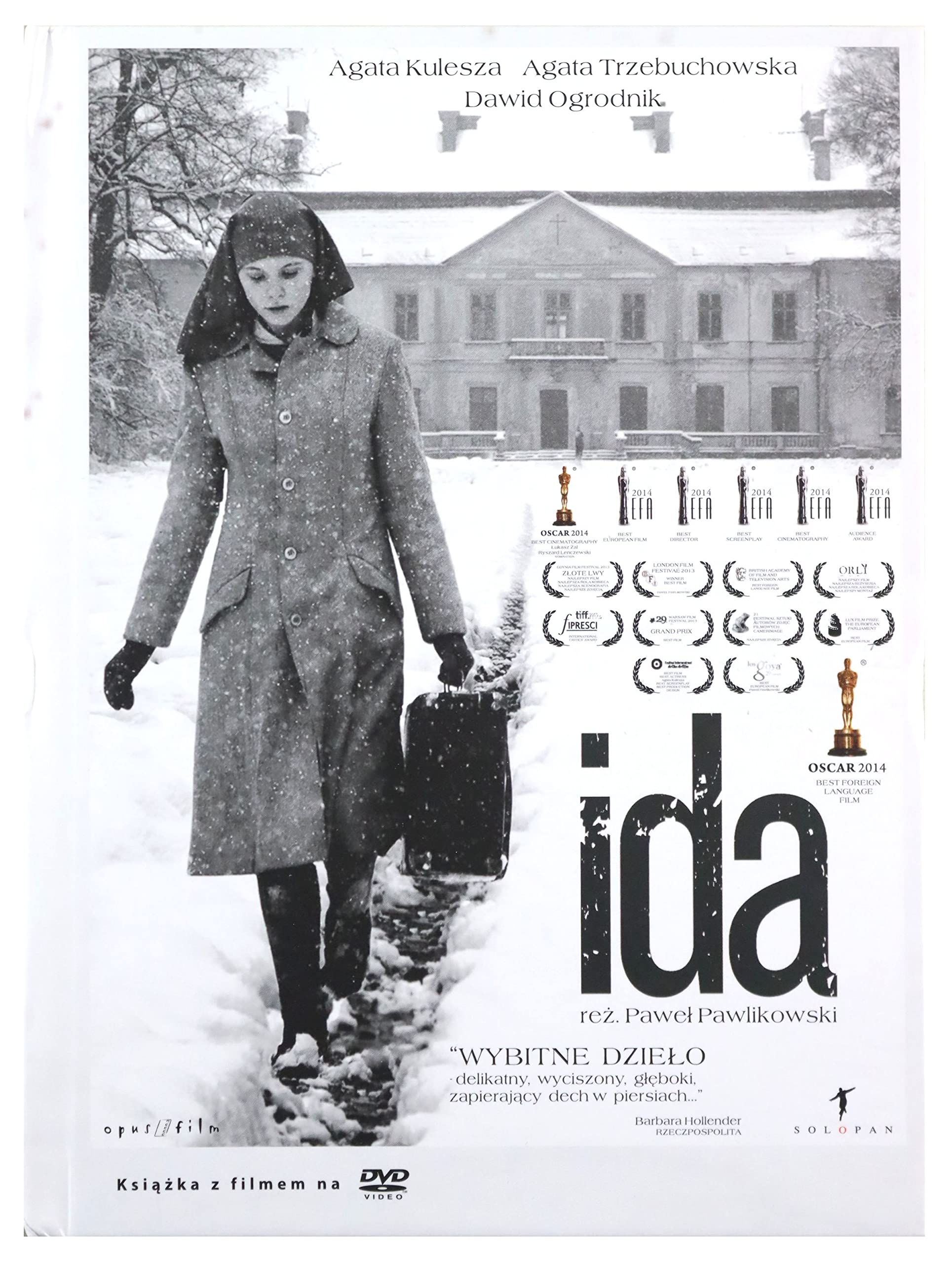 Ida Books