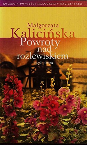 Powroty nad rozlewiskiem Czesc 2 Contemporary literature