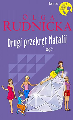 Drugi przekret Natalii czesc 1 Books
