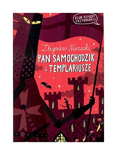 Pan Samochodzik i Templariusze (Tom 2) - Zbigniew Nienacki book