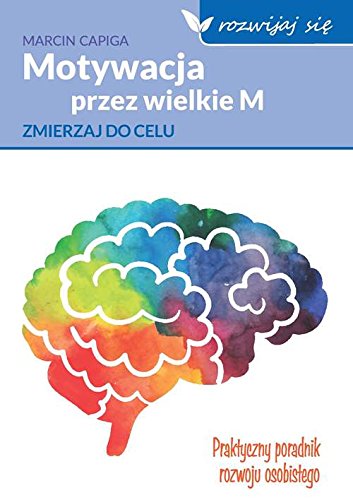 Motywacja przez wielkie M book