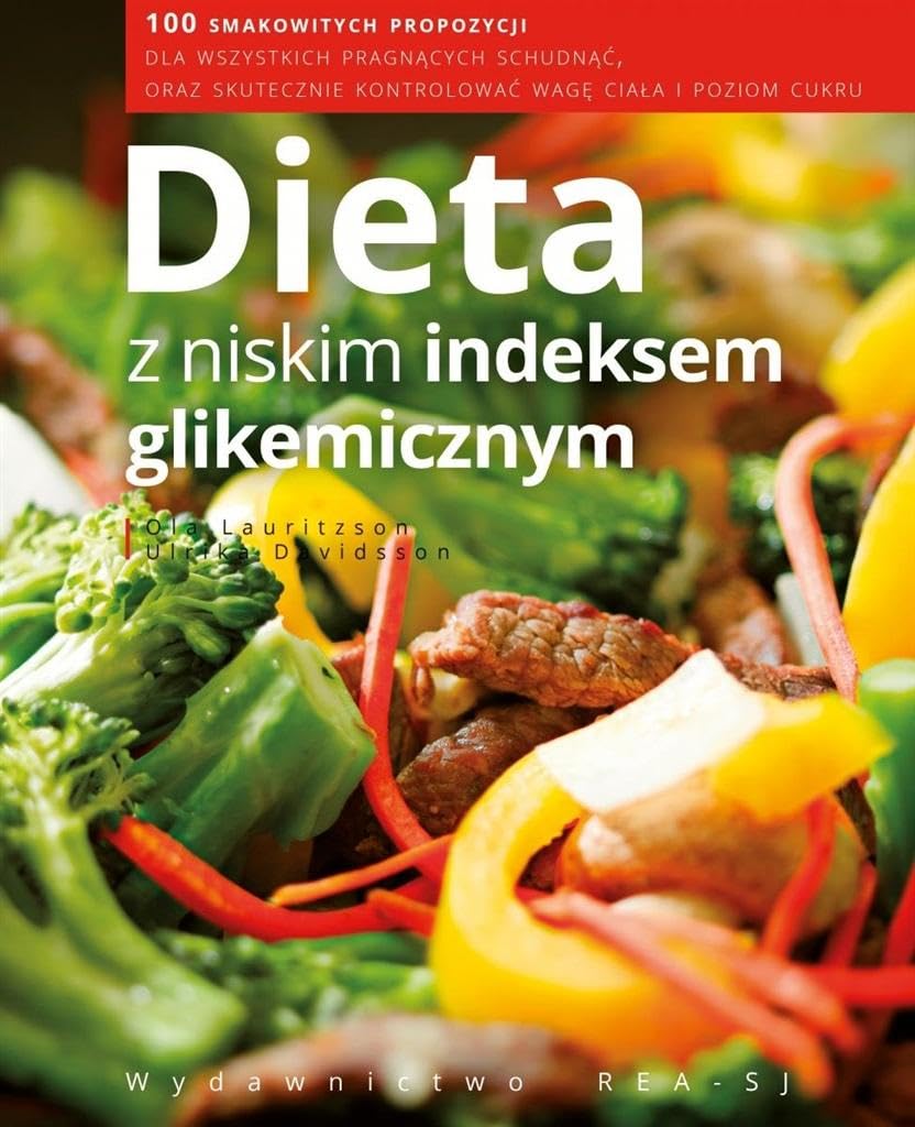 Dieta z niskim indeksem glikemicznym Medicine