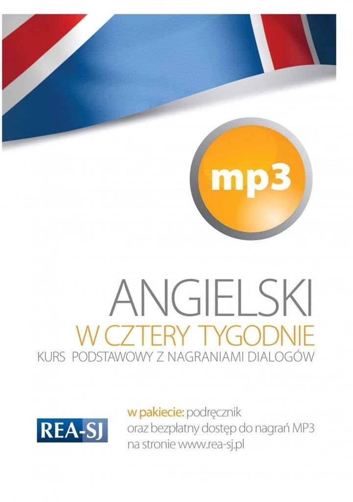 Angielski w 4 tygodnie Social Sciences