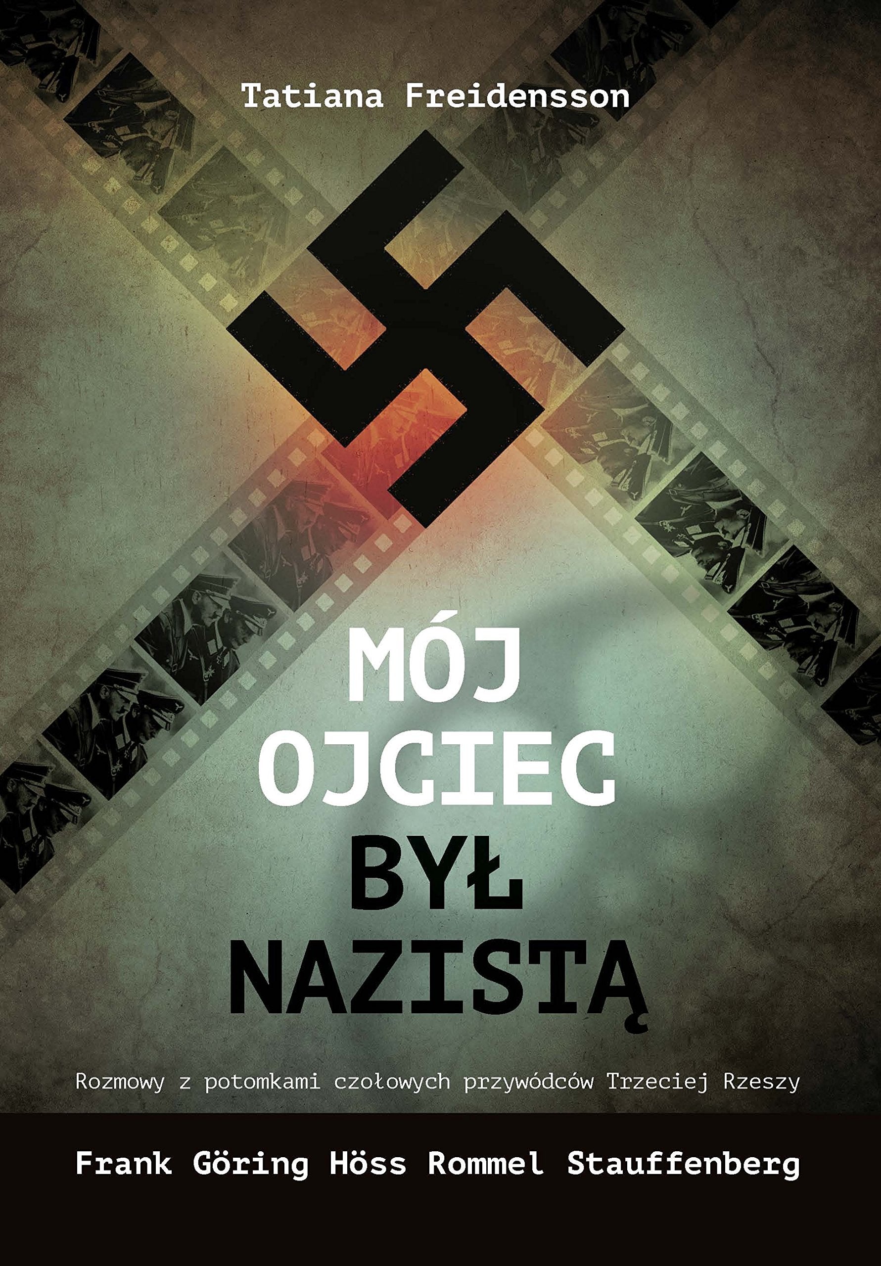 Moj ojciec byl nazista Law