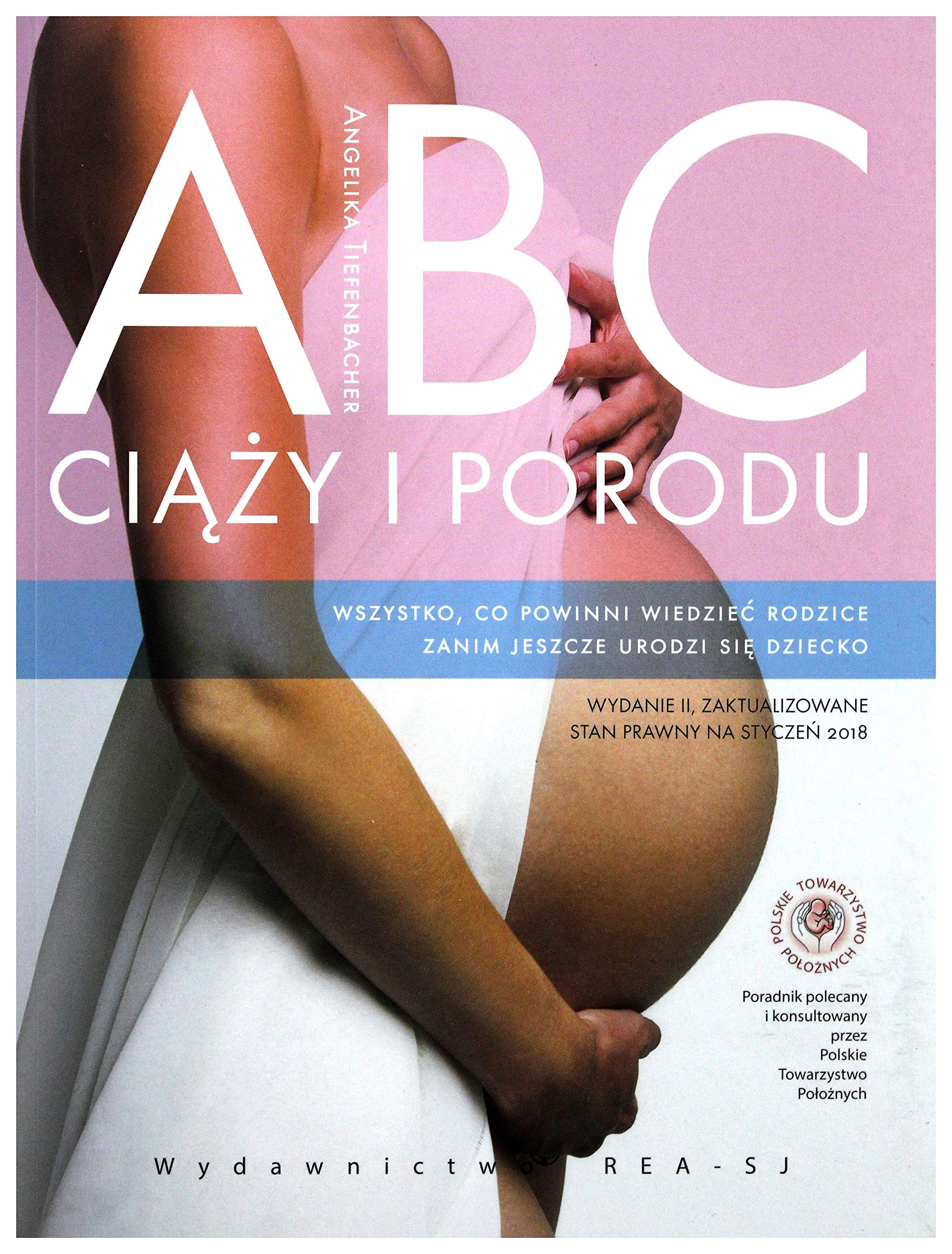 ABC ciazy i porodu Medicine