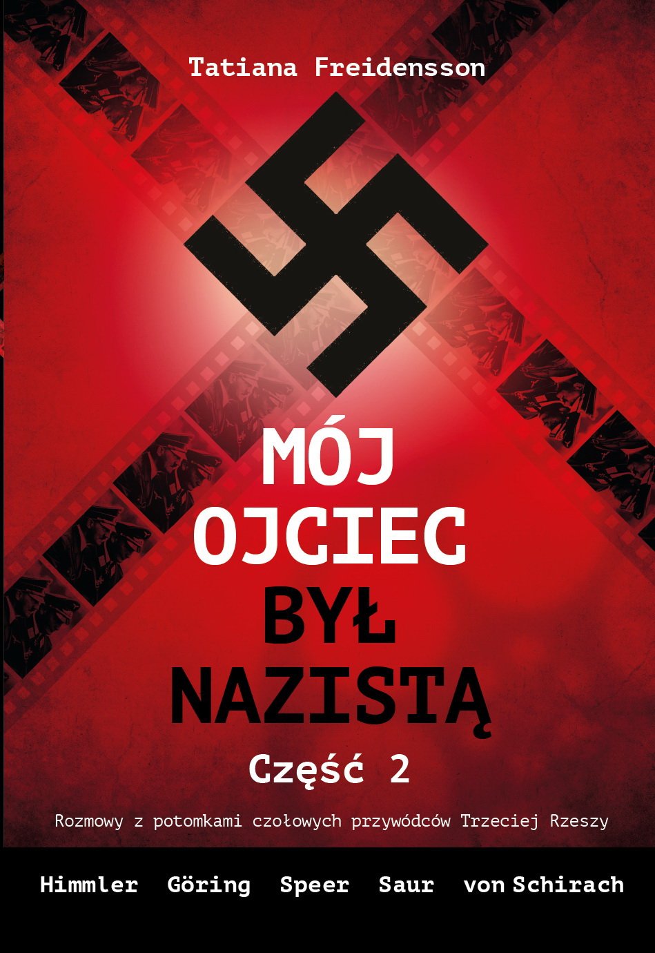 Moj ojciec byl nazista - Czesc 2 Law