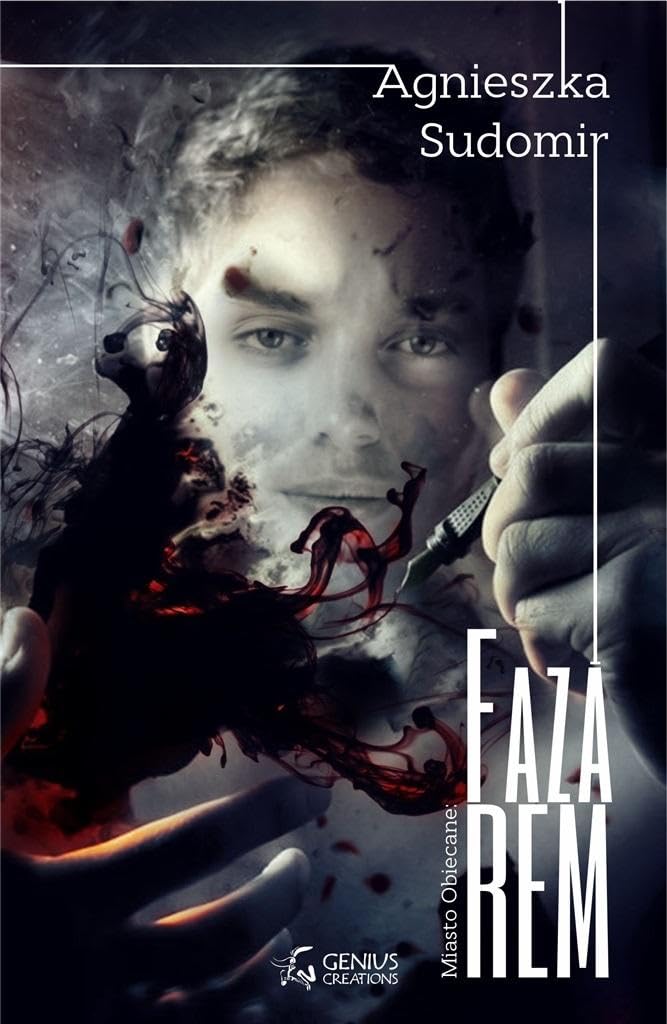 Faza REM Contemporary literature