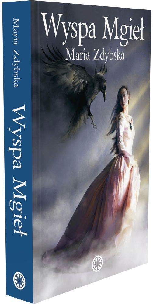 Wyspa Mgieł Books
