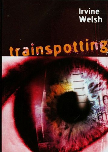 Trainspotting Books