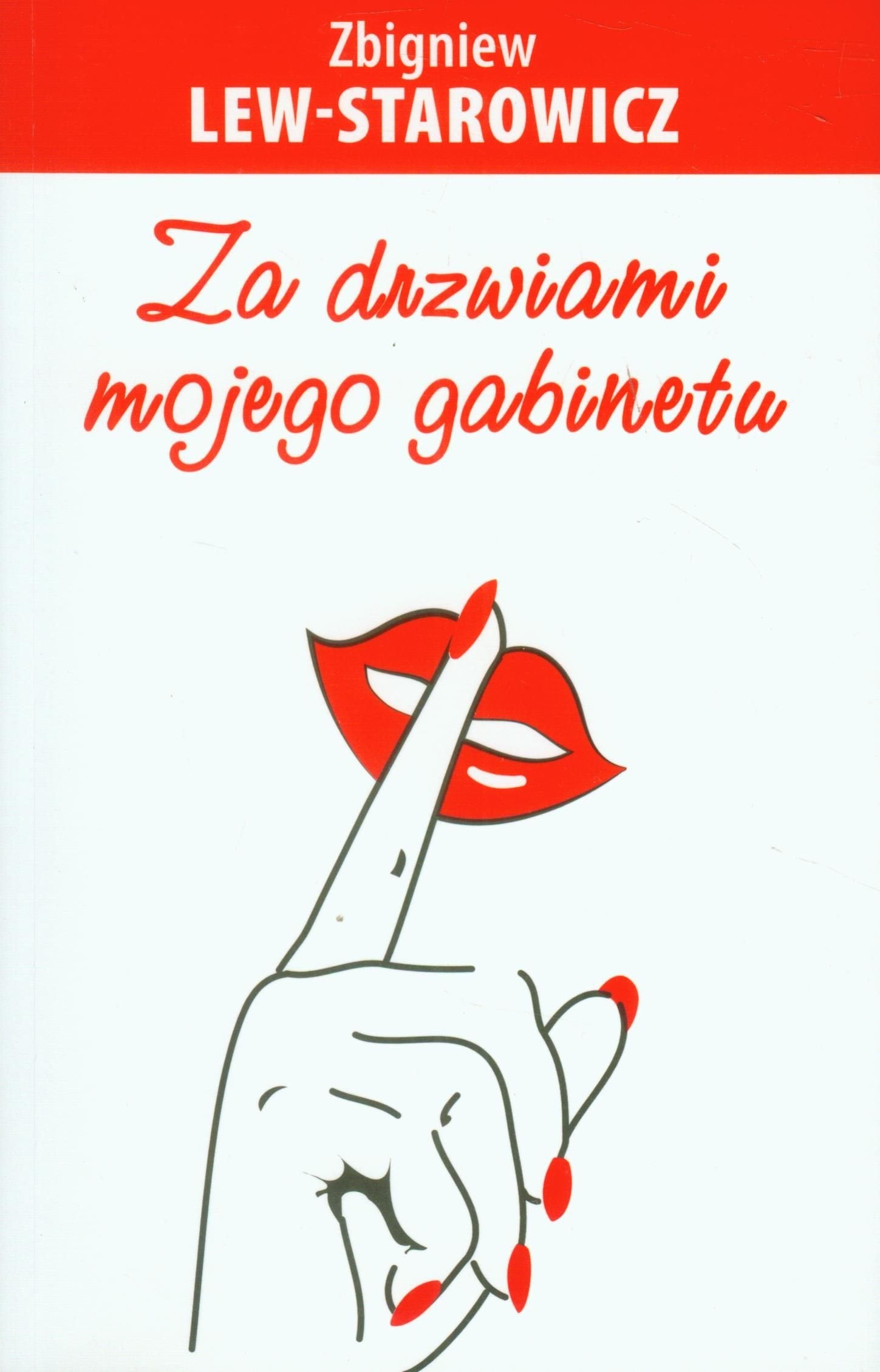 Za drzwiami mojego gabinetu Partnership & Love