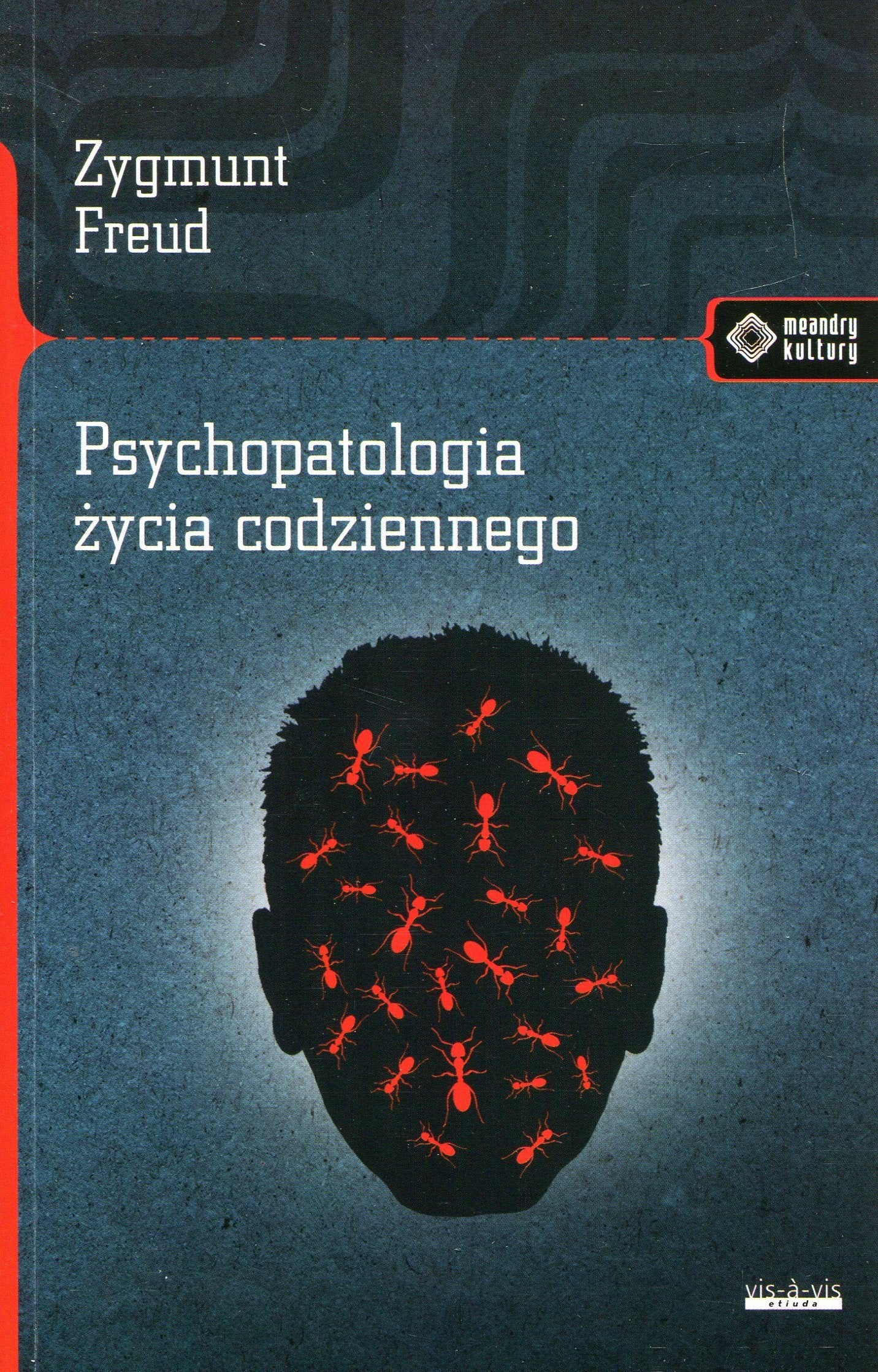 Psychopatologia zycia codziennego book