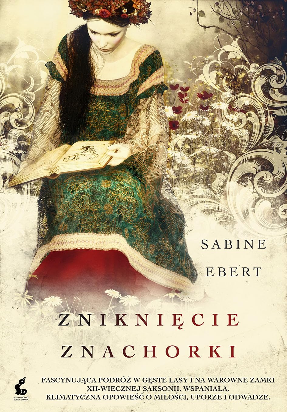 Znikniecie znachorki Historical Fiction