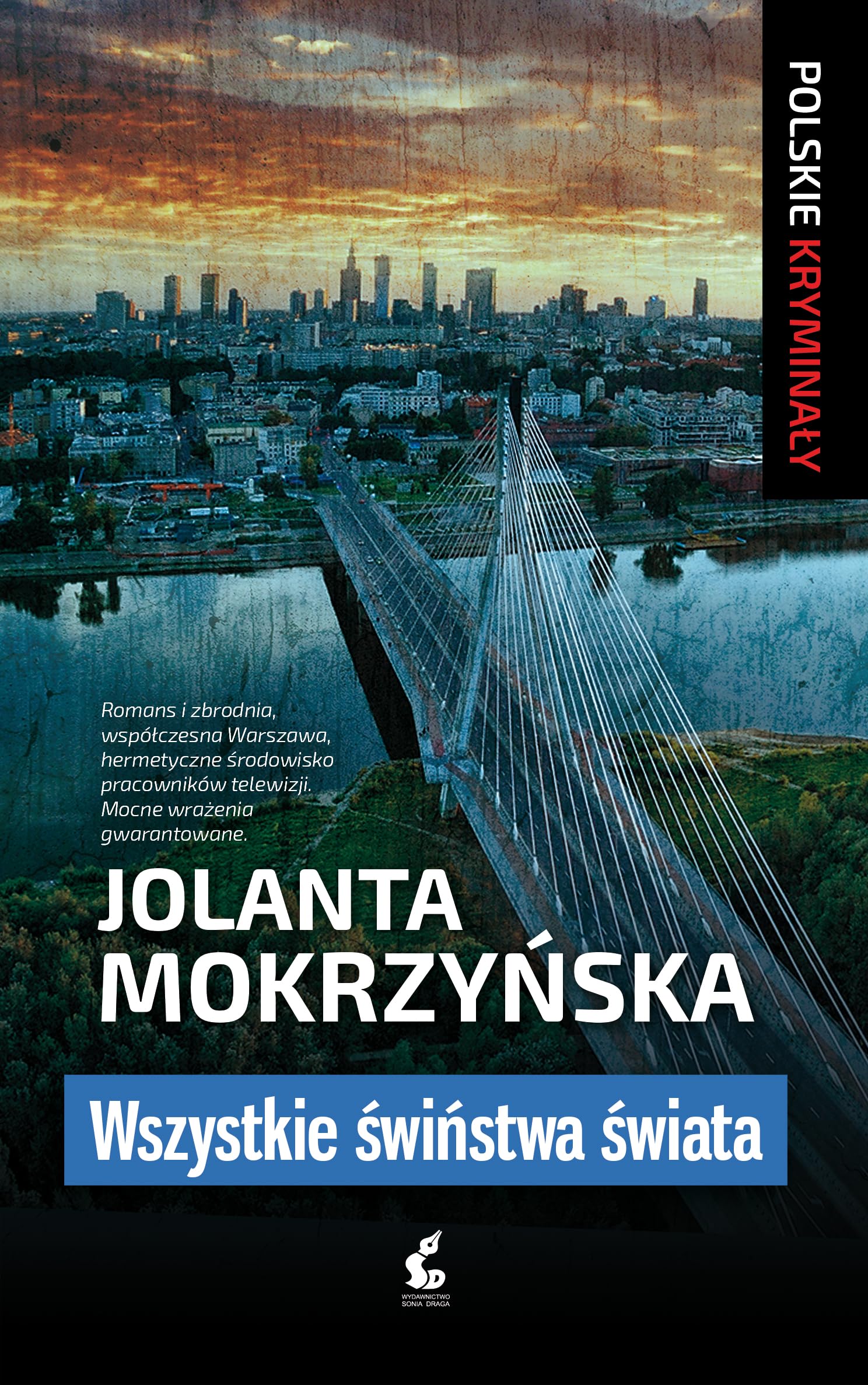 Wszystkie swinstwa swiata book