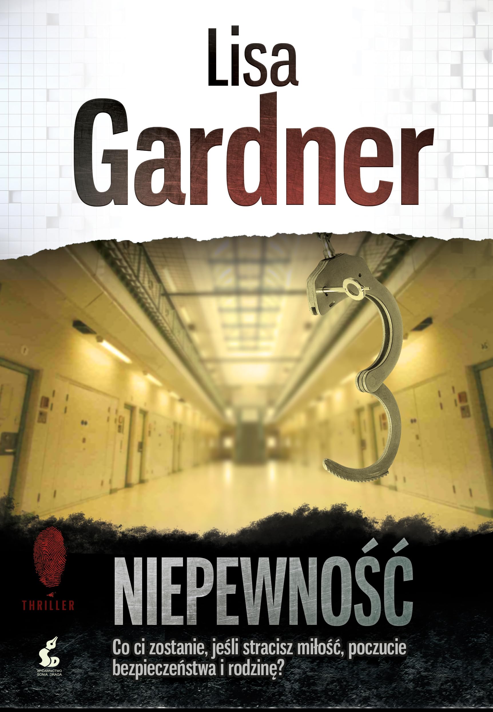Niepewnosc Books