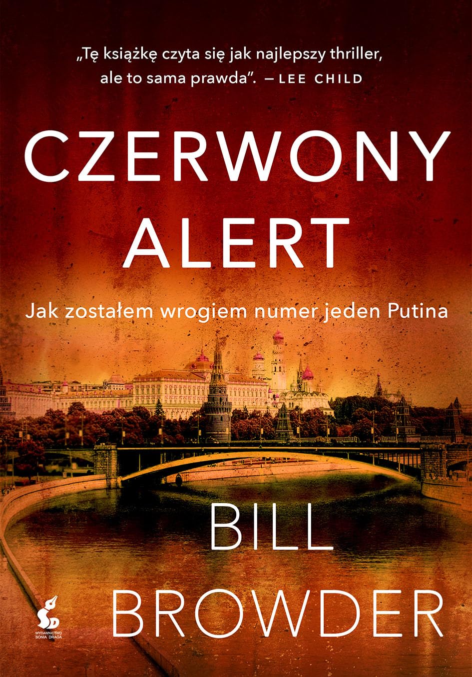 Czerwony alert Action & Adventure
