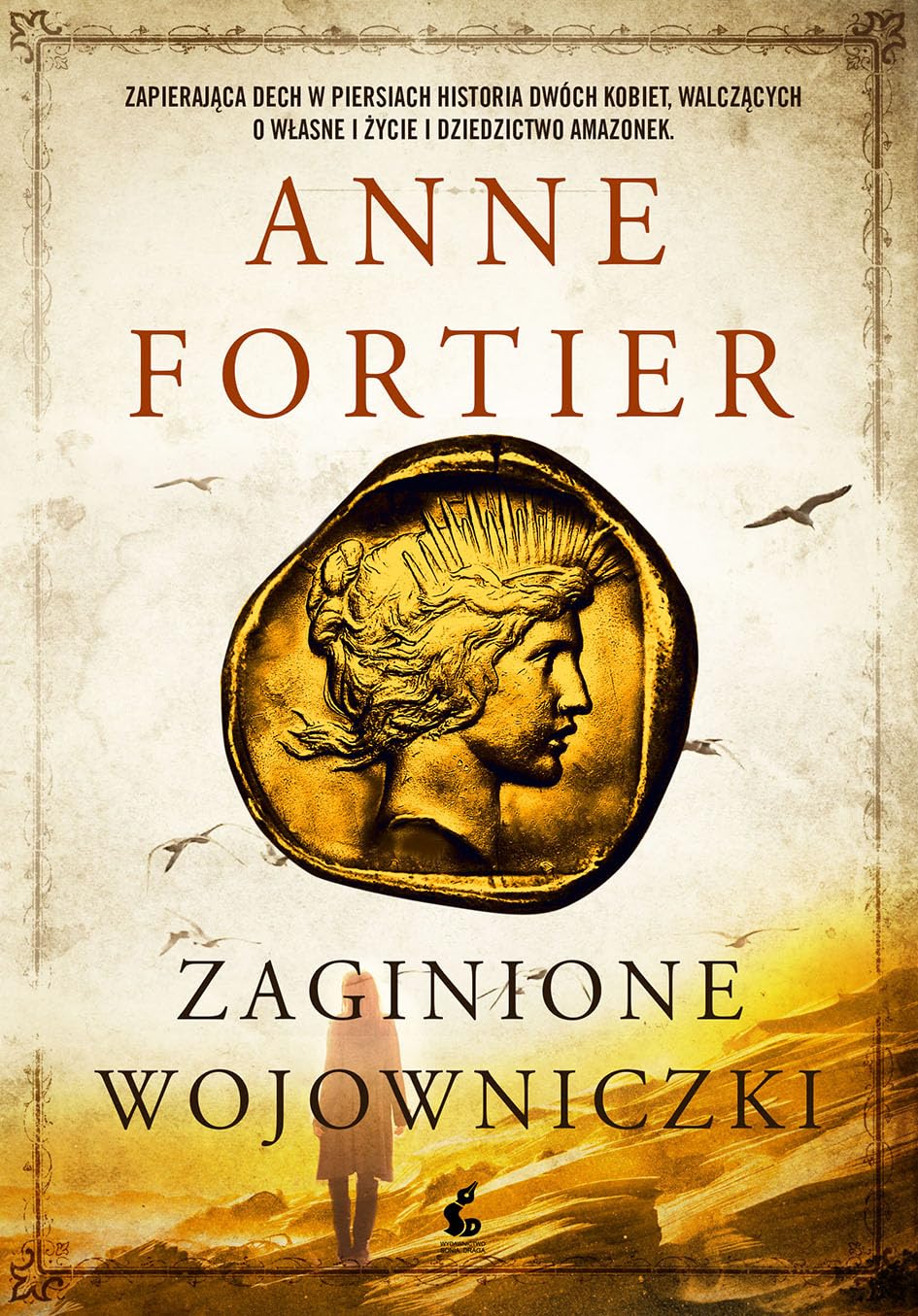 Zaginione wojowniczki Action & Adventure