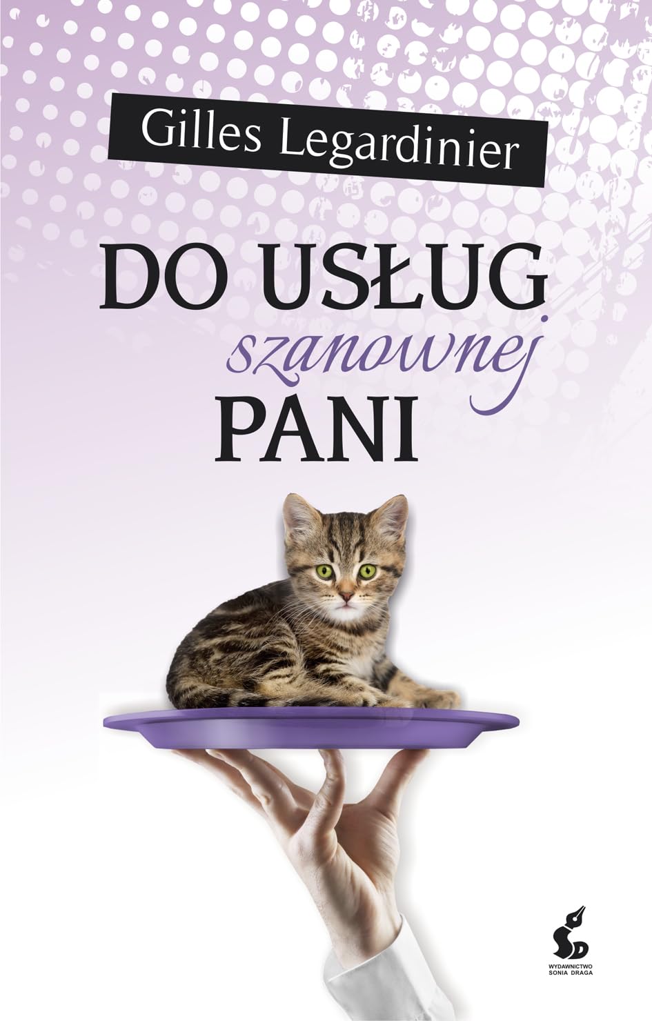 Do uslug szanownej pani Contemporary literature