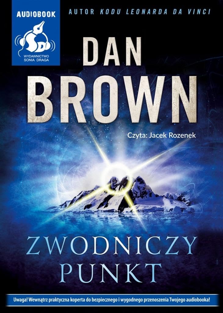 Zwodniczy punkt Action & Adventure