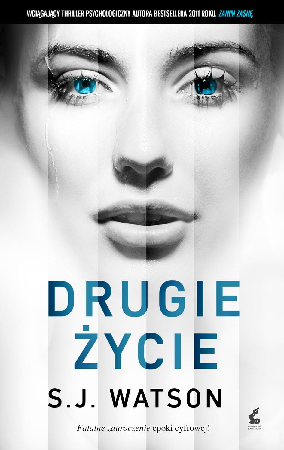 Drugie zycie Action & Adventure