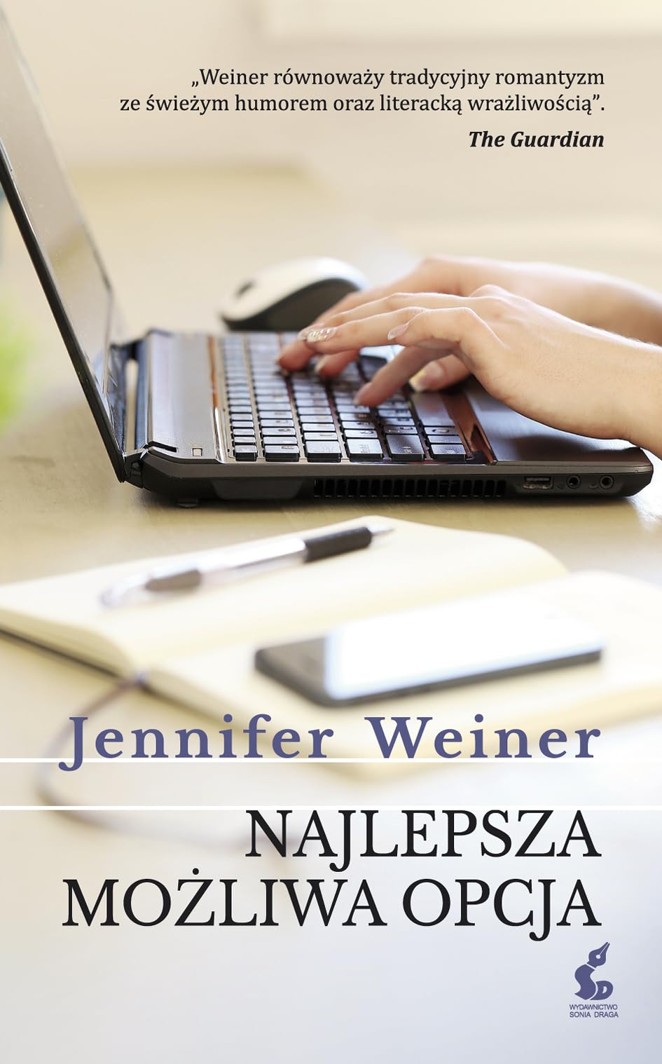 Najlepsza mozliwa opcja book