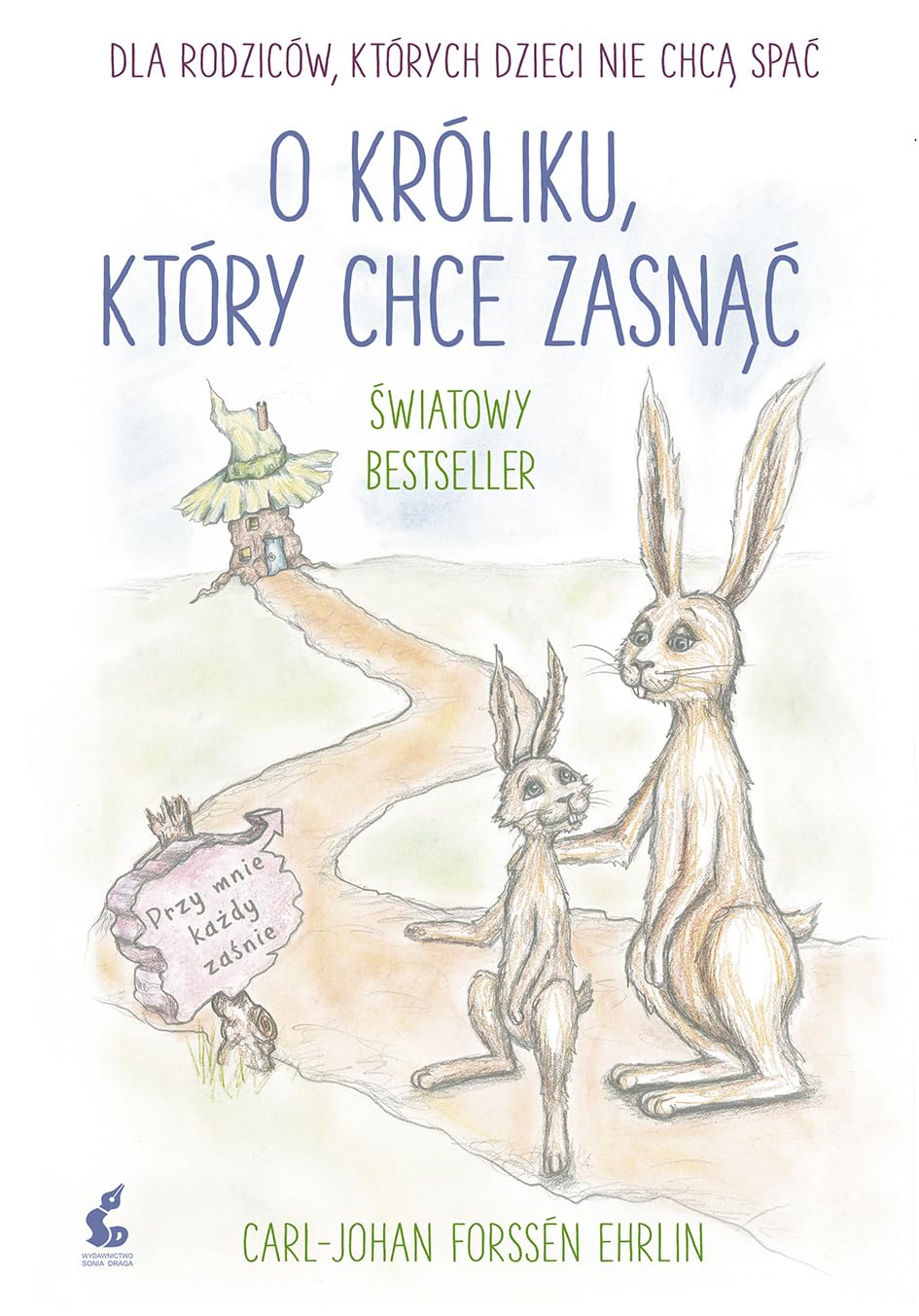 O kroliku, ktory chce zasnac Social Sciences