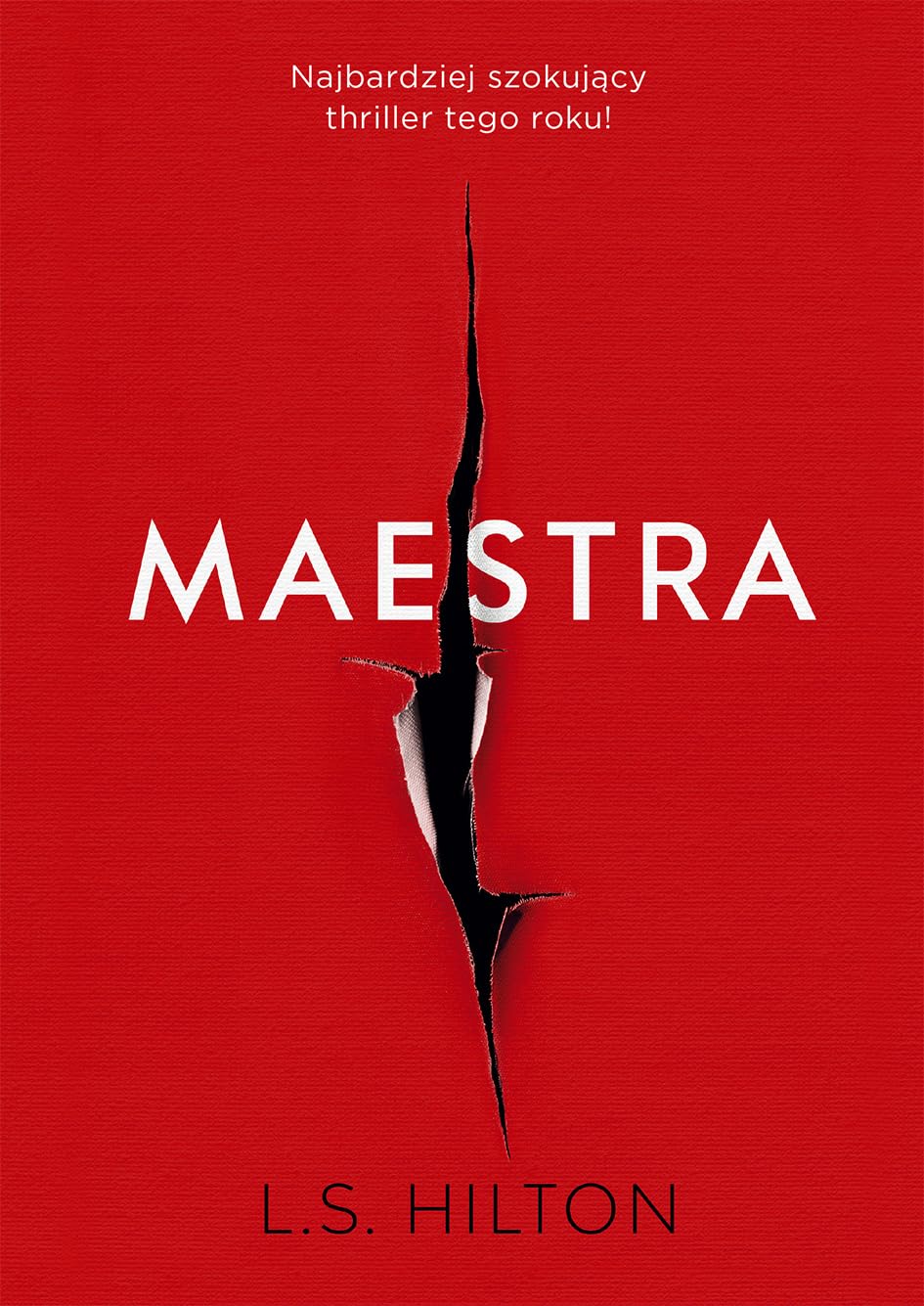 Maestra Action & Adventure