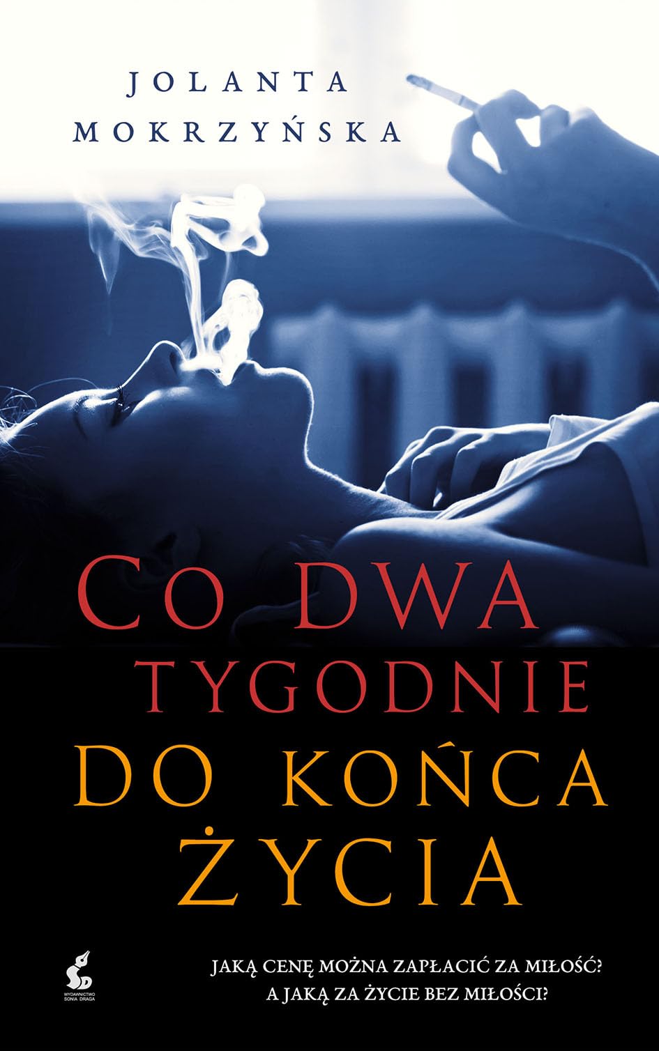 Co dwa tygodnie do konca zycia Contemporary literature