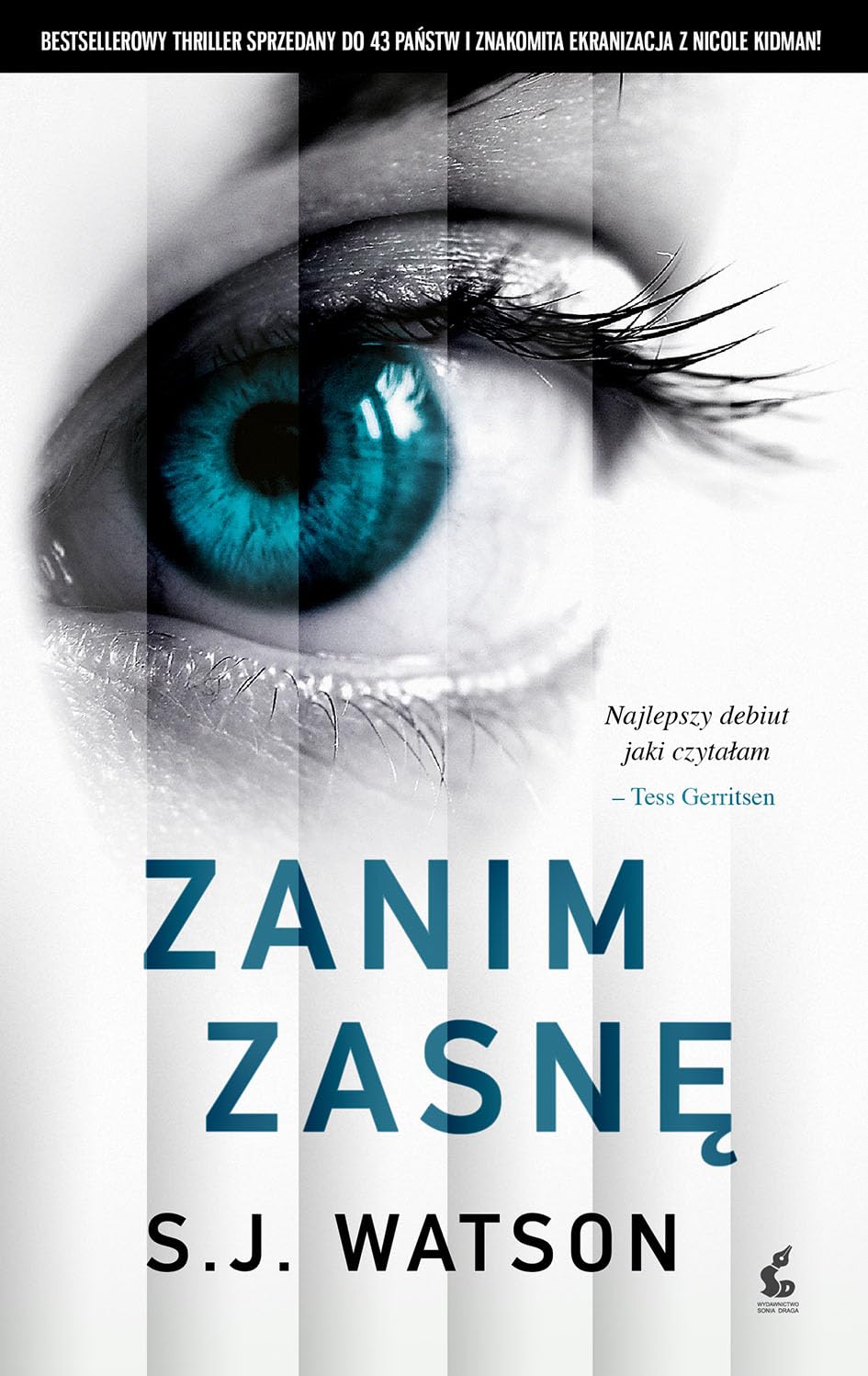 Zanim zasne Action & Adventure