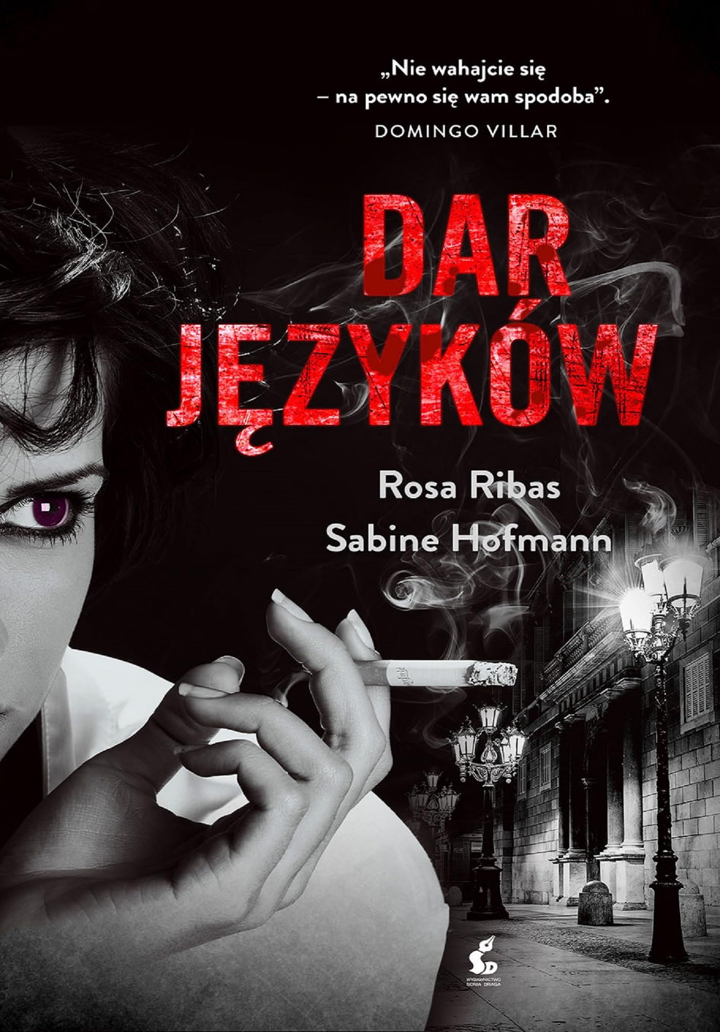Dar jezykow Action & Adventure