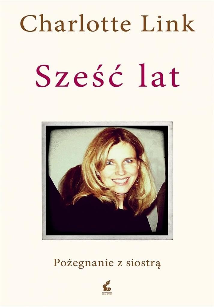 Szesc lat Pozegnanie z siostra Stationery