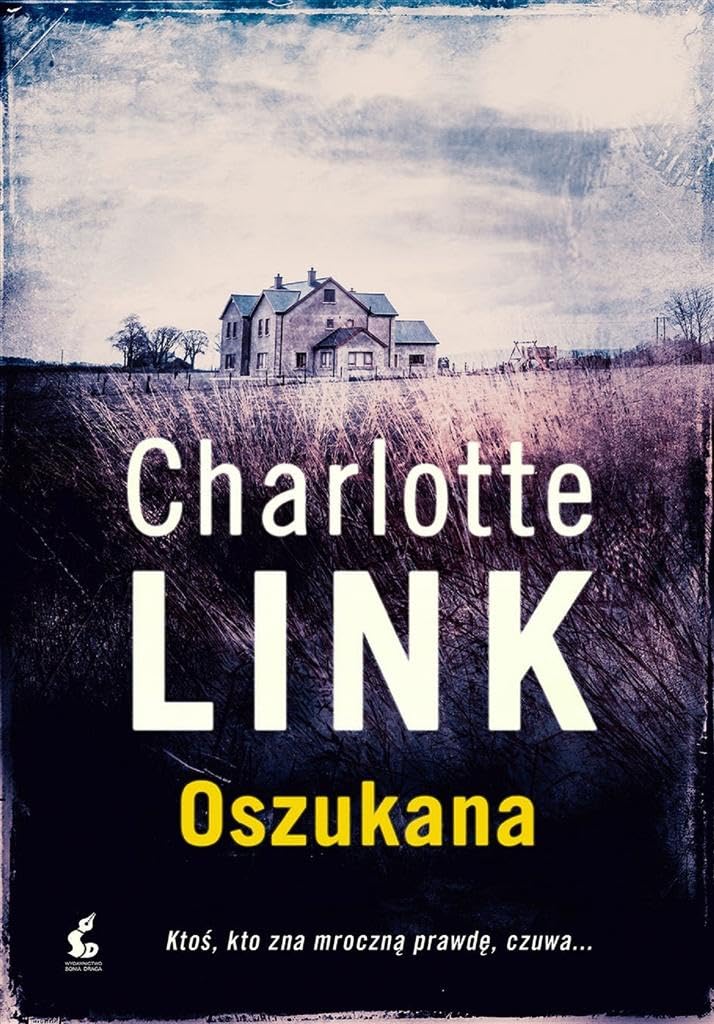 Product Image: Oszukana