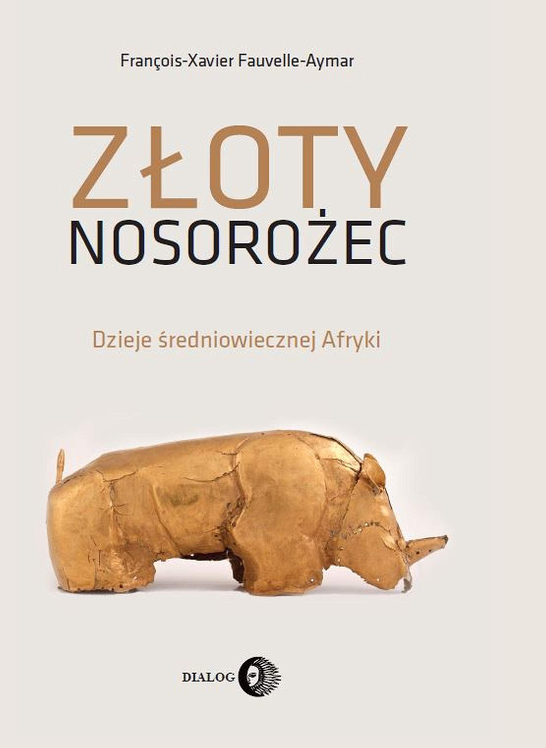 Zloty nosorozec: Dzieje średniowiecznej Afryki Film, Art & Culture