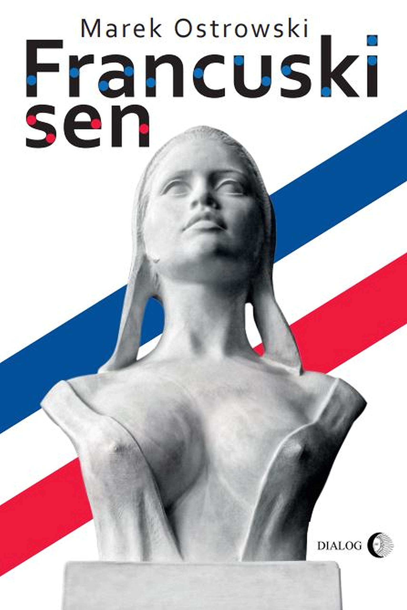 Francuski sen Books