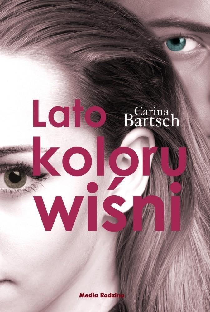 Lato koloru wisni Contemporary literature