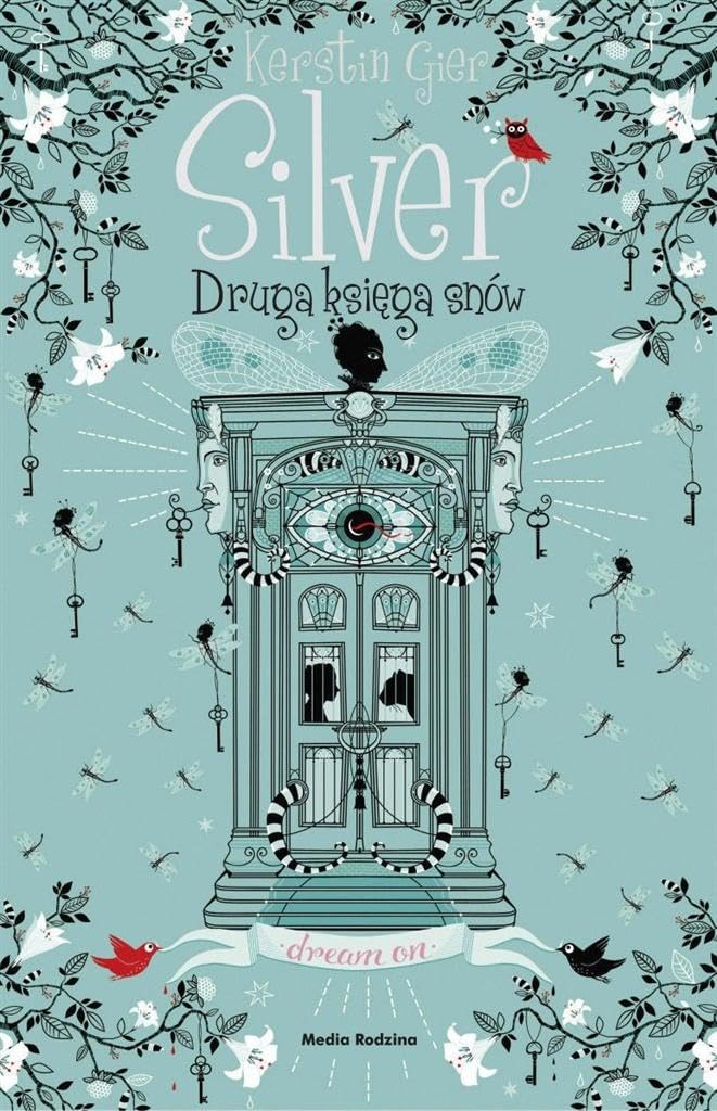 Silver Druga ksiega snow Novels & Short Stories