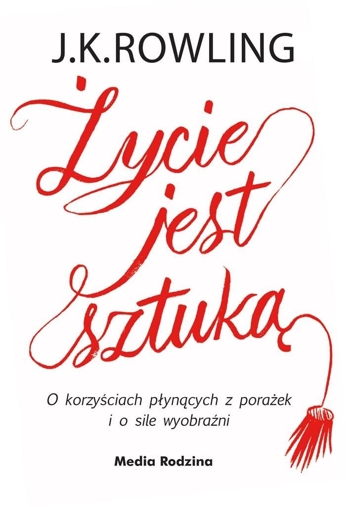 Zycie jest sztuka Essays & Short Stories