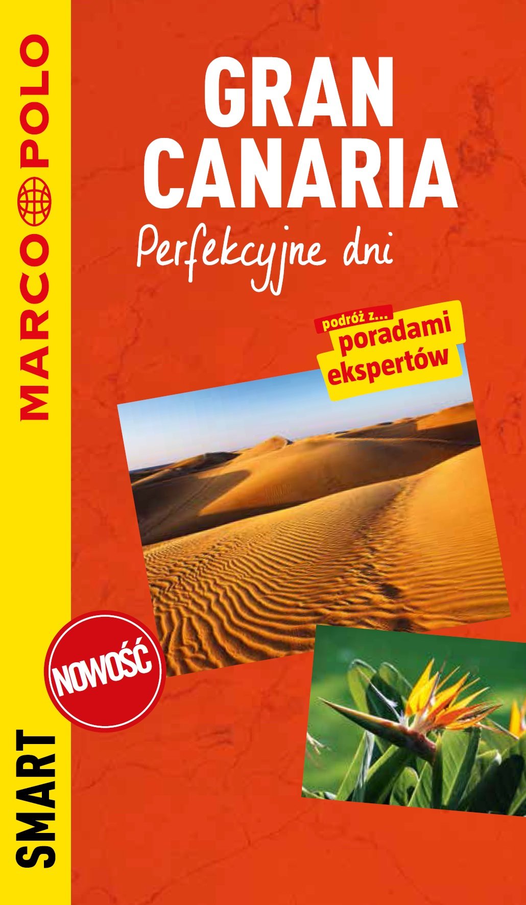 Gran Canaria Perfekcyjne dni book