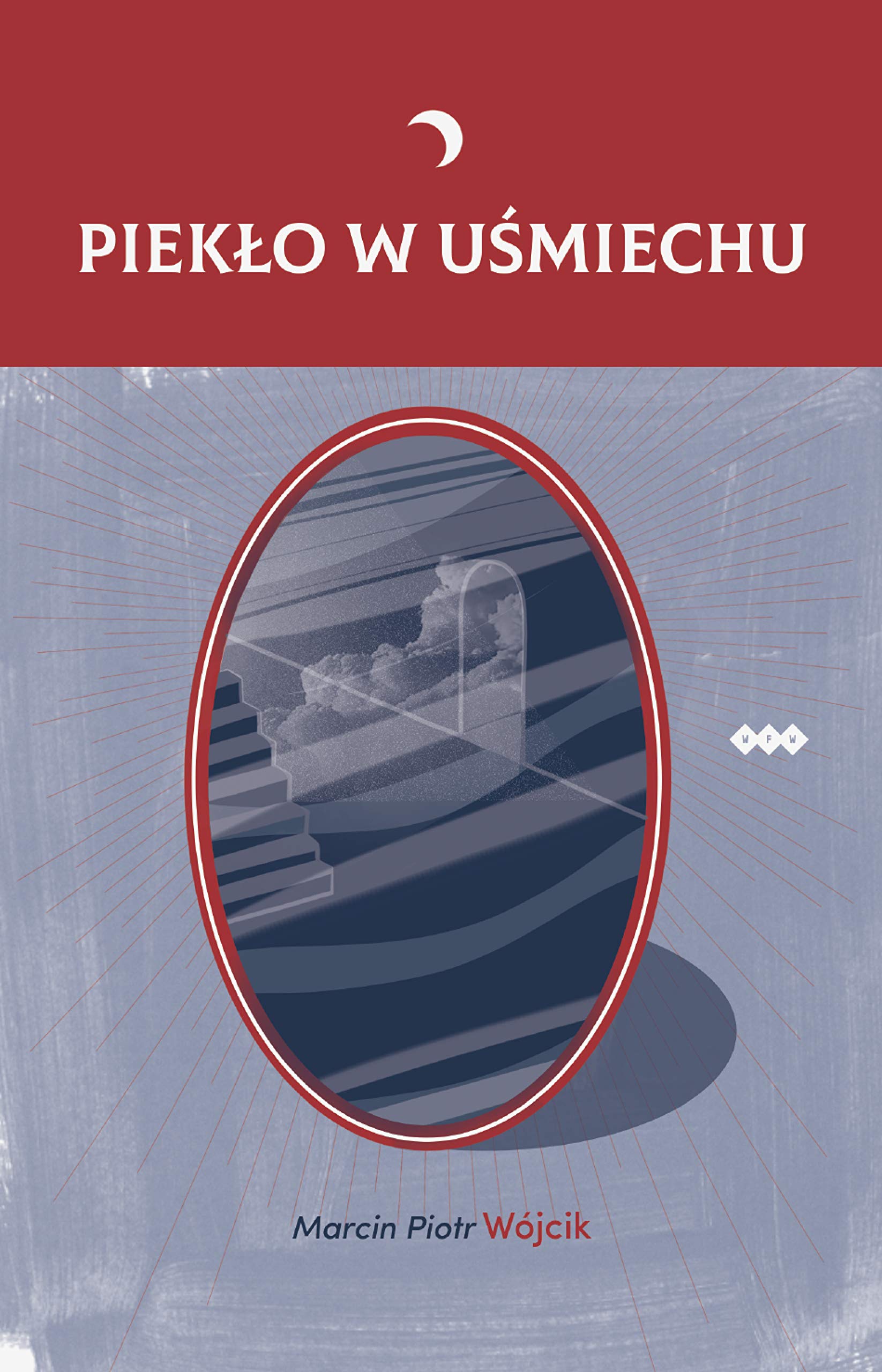 Piekło w uśmiechu Books