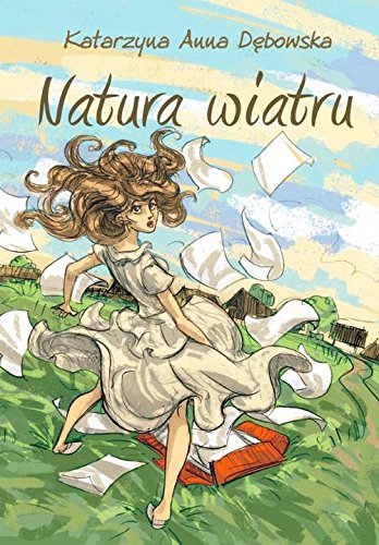 Natura wiatru Contemporary literature