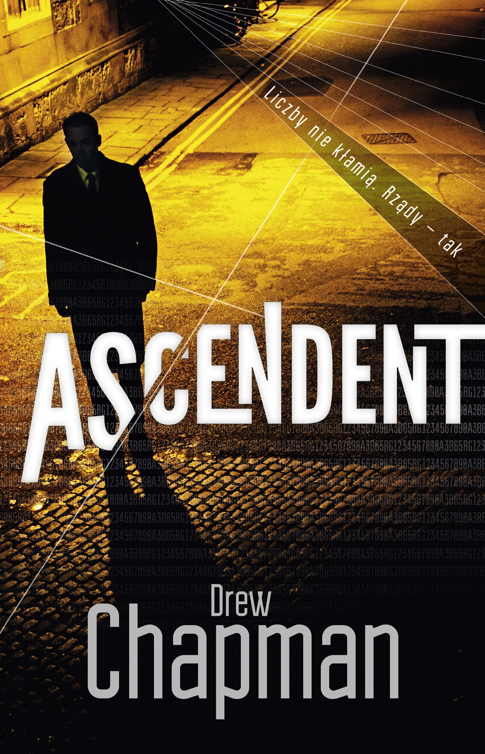 Ascendent Action & Adventure