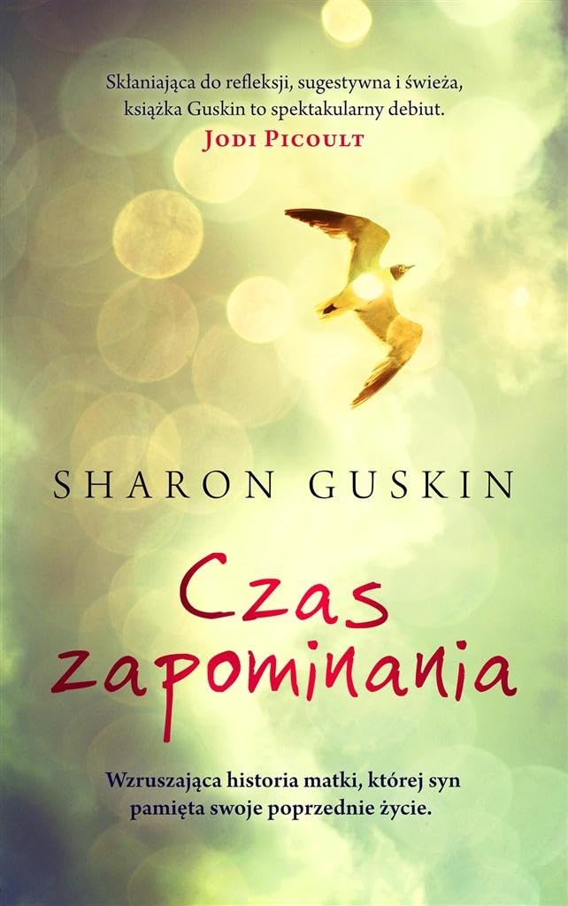Czas zapominania book