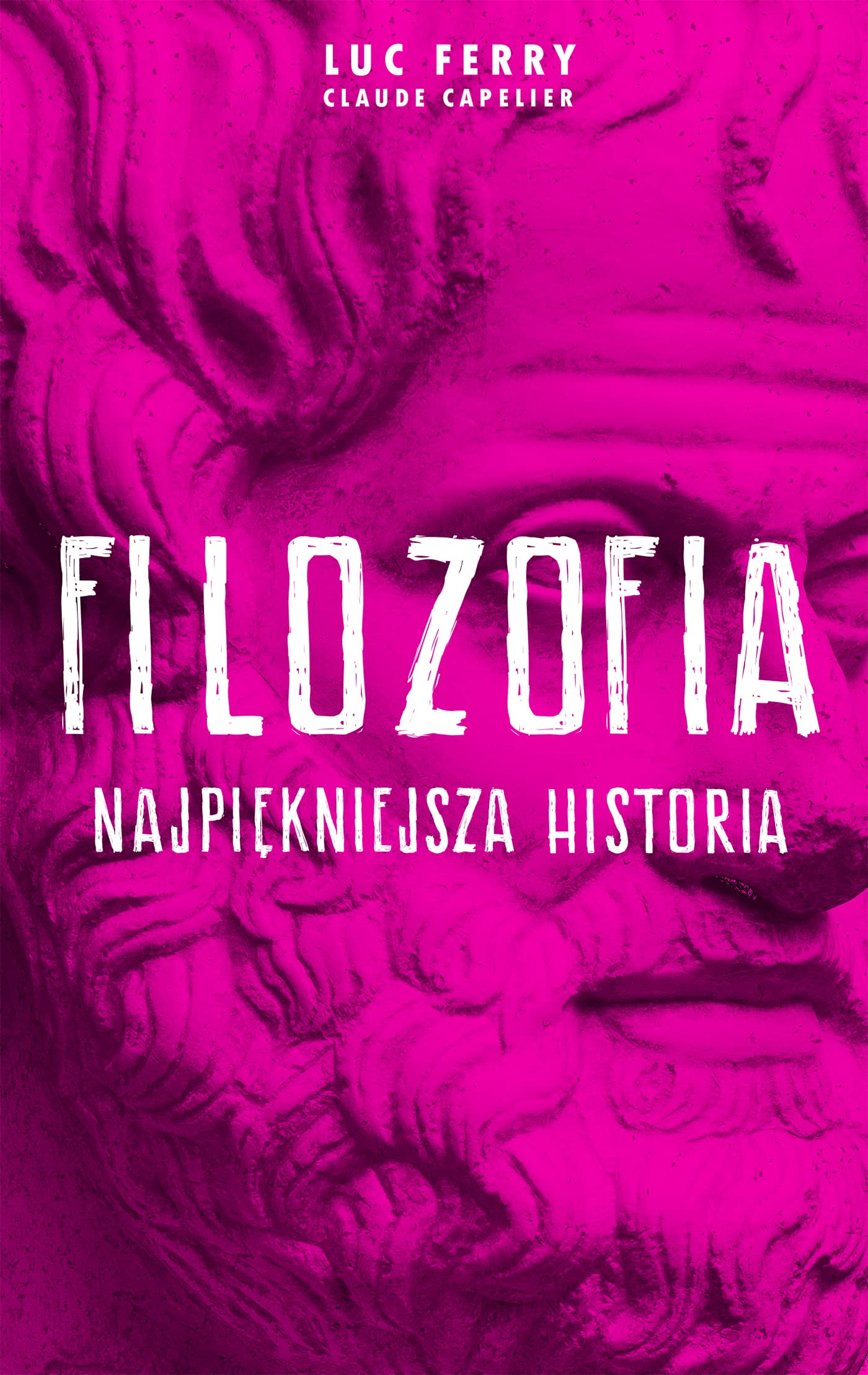 Filozofia Najpiekniejsza historia Philosophy