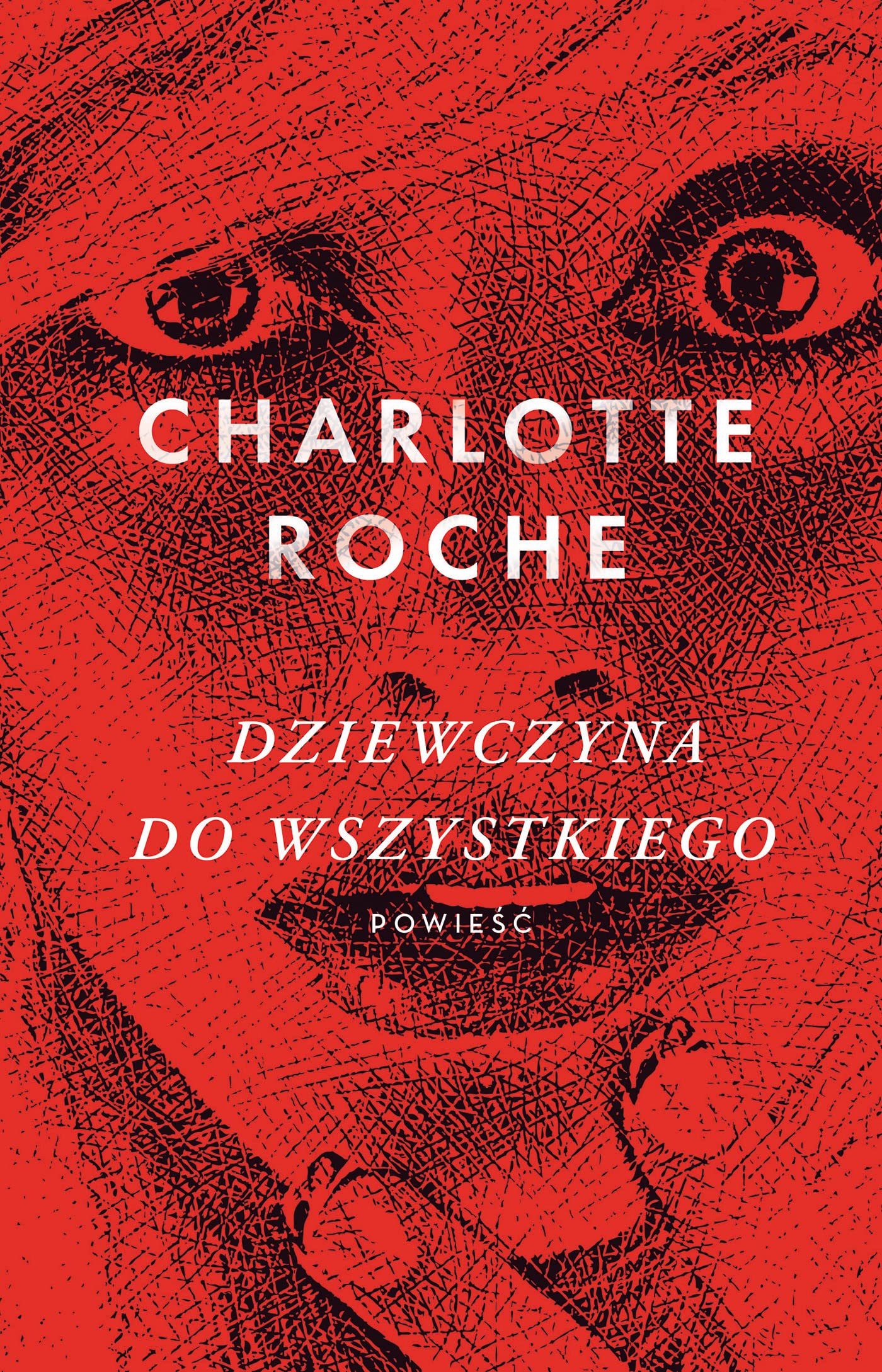 Dziewczyna do wszystkiego Books