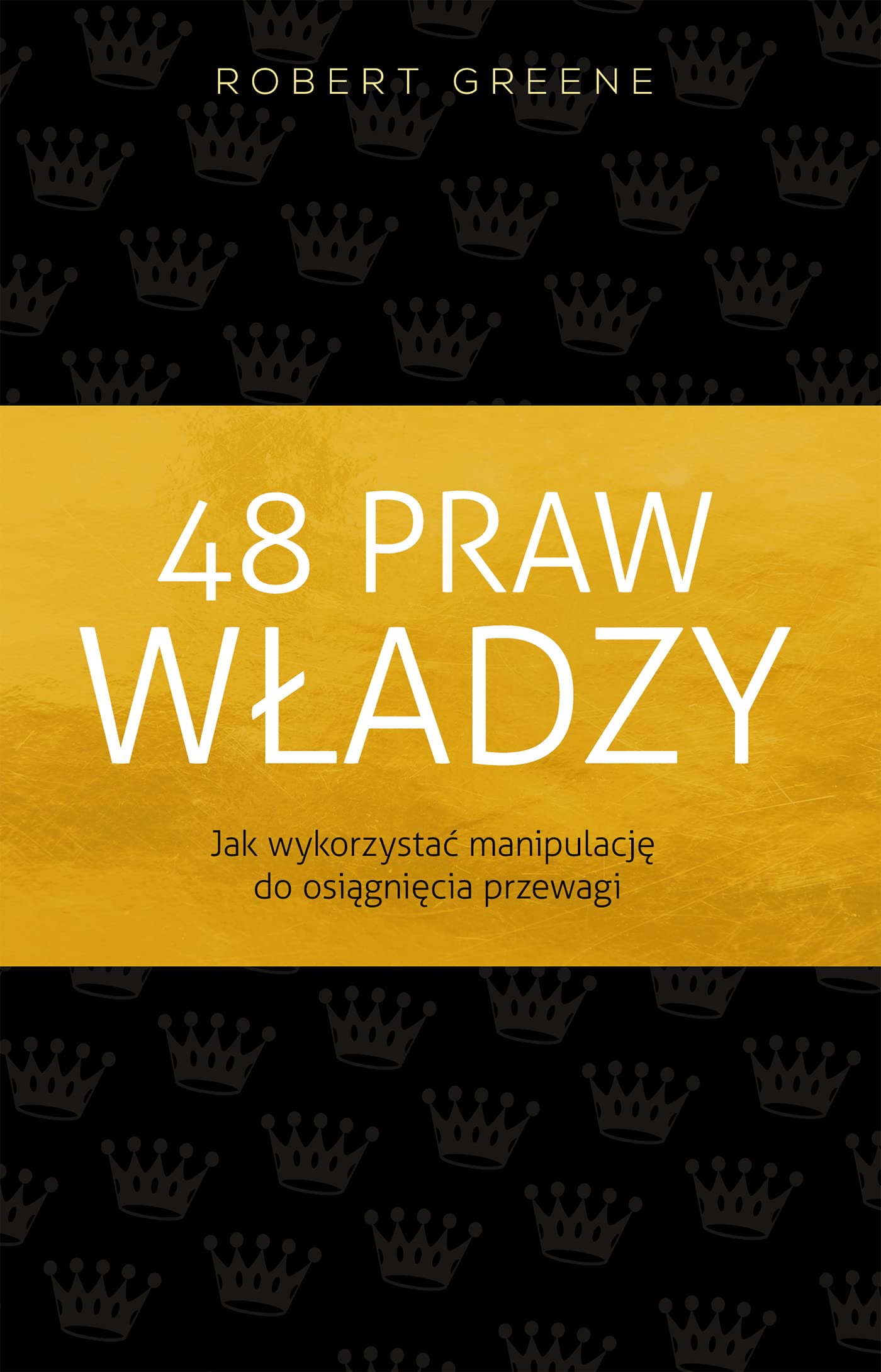48 praw wladzy Business, Finance & Career Books