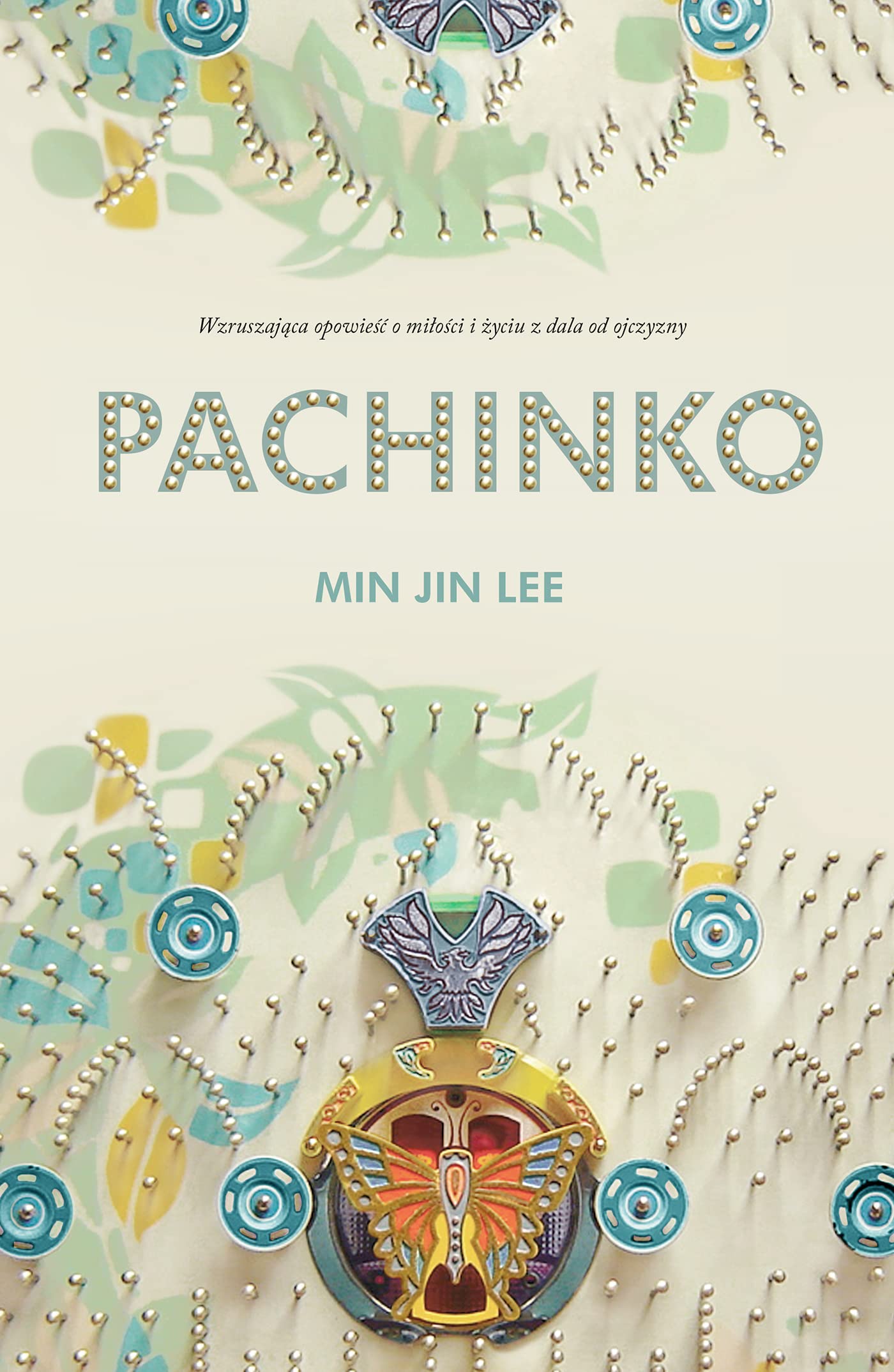 Produktbild: Pachinko