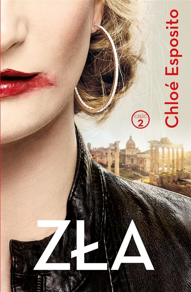 Zła book
